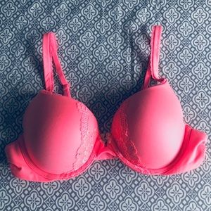 Victoria Secret push up bra